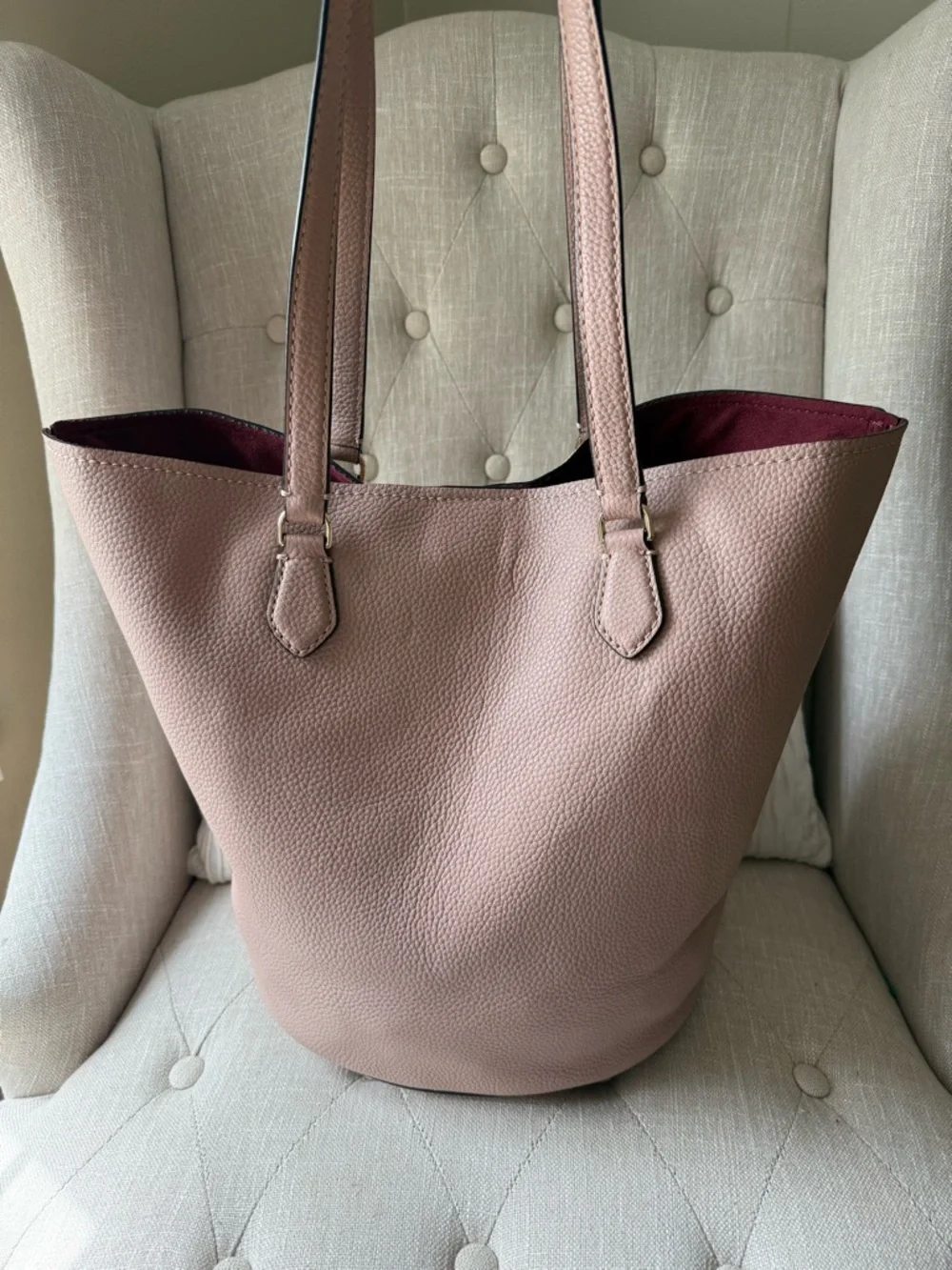 Kate Spade New York Dana Large Tote - Picture 3 of 12